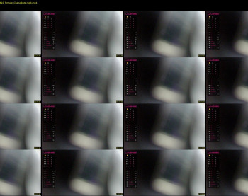 jadelin_min — 16 minute Chaturbate female cam show recording, 1080p, Aug 2, 2022