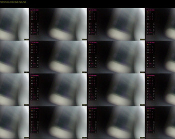 jadelin_min — 28 minute Chaturbate female cam show recording, 1080p, Aug 2, 2022