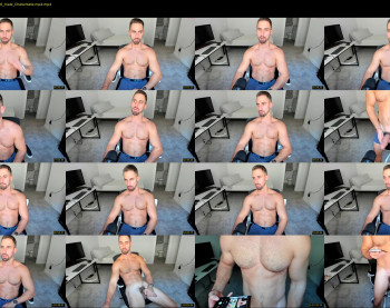 jakeorion — 92 minute Chaturbate male cam show recording, 720p, Aug 3, 2022