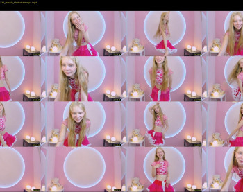 jenny_ames — 54 minute Chaturbate female cam show recording, 1080p, Aug 2, 2022