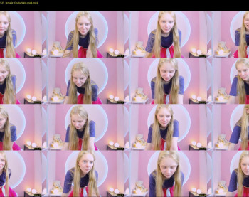 jenny_ames — 7 minute Chaturbate female cam show recording, 1080p, Aug 2, 2022