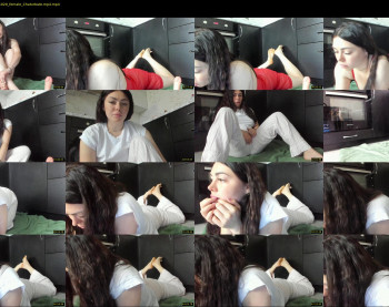 jessicagoold — 54 minute Chaturbate female cam show recording, 1080p, Aug 2, 2022