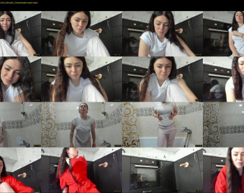 jessicagoold — 54 minute Chaturbate female cam show recording, 1080p, Aug 2, 2022