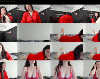 jessicagoold — 54 minute Chaturbate female cam show recording, 1080p, Aug 2, 2022