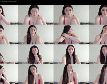 jessicagoold — 8 minute Chaturbate female cam show recording, 1080p, Aug 2, 2022