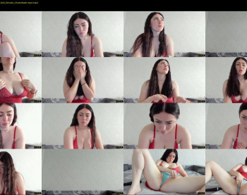 jessicagoold — 54 minute Chaturbate female cam show recording, 1080p, Aug 2, 2022
