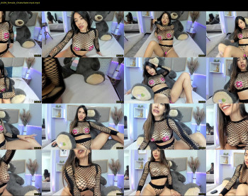 jessikapalmer — 54 minute Chaturbate female cam show recording, 1080p, Aug 3, 2022