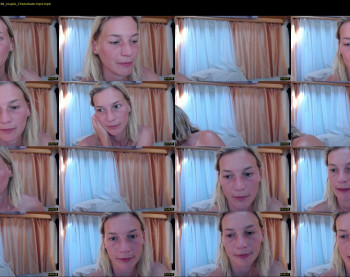 joannadea — 7 minute Chaturbate female cam show recording, 720p, Aug 2, 2022