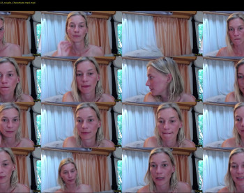 joannadea — 3 minute Chaturbate female cam show recording, 720p, Aug 2, 2022