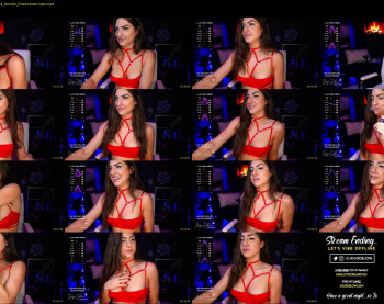 jojodelow — 56 minute Chaturbate female cam show recording, 1080p, Aug 2, 2022