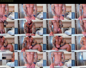 jordan_rush01 — 92 minute Chaturbate male cam show recording, 720p, Aug 2, 2022