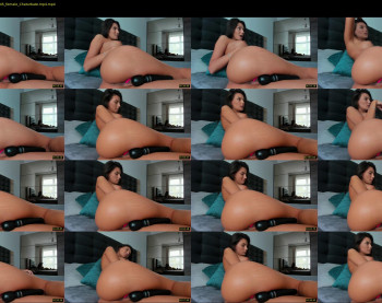 juicekatee — 6 minute Chaturbate female cam show recording, 1080p, Aug 2, 2022