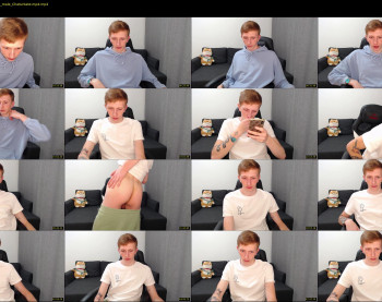 julsweet — 54 minute Chaturbate male cam show recording, 1080p, Aug 3, 2022