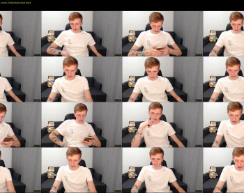 julsweet — 7 minute Chaturbate male cam show recording, 1080p, Aug 3, 2022