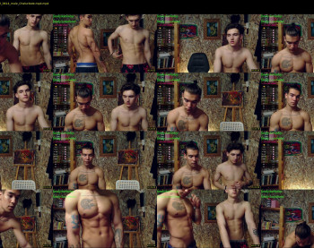 karlos_murphy — 55 minute Chaturbate male cam show recording, 1080p, Aug 2, 2022