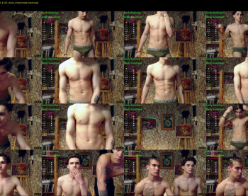 karlos_murphy — 56 minute Chaturbate male cam show recording, 1080p, Aug 2, 2022