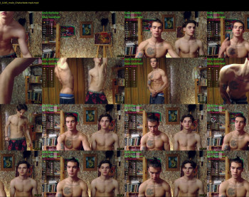 karlos_murphy — 57 minute Chaturbate male cam show recording, 1080p, Aug 2, 2022