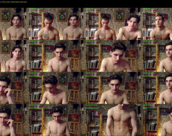 karlos_murphy — 59 minute Chaturbate male cam show recording, 1080p, Aug 2, 2022