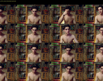 karlos_murphy — 5 minute Chaturbate male cam show recording, 1080p, Aug 2, 2022