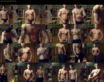 karlos_murphy — 54 minute Chaturbate male cam show recording, 1080p, Aug 2, 2022