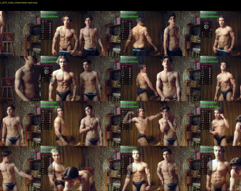 karlos_murphy — 10 minute Chaturbate male cam show recording, 1080p, Aug 2, 2022