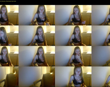 kate_swon — 6 minute Chaturbate female cam show recording, 720p, Aug 2, 2022