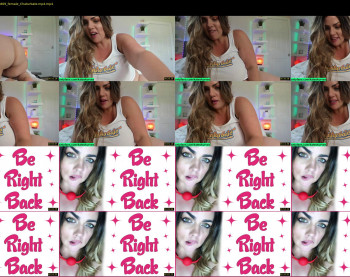 kateskurves — 3 minute Chaturbate female cam show recording, 1080p, Aug 2, 2022