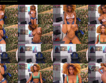 katherin_cruzz — 111 minute Chaturbate female cam show recording, 720p, Aug 2, 2022