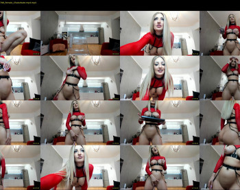 kathy_shine — 54 minute Chaturbate female cam show recording, 1080p, Aug 2, 2022