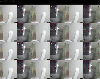 katty_lovel — 23 minute Chaturbate female cam show recording, 1080p, Aug 2, 2022