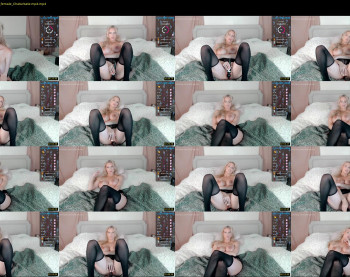 kb3301 — 8 minute Chaturbate couple cam show recording, 1080p, Aug 2, 2022