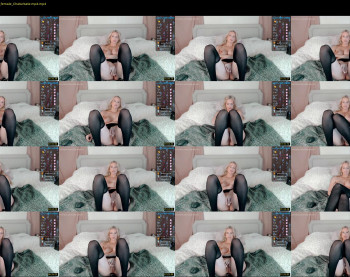 kb3301 — 9 minute Chaturbate couple cam show recording, 1080p, Aug 2, 2022