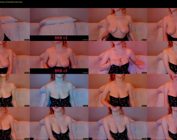 kbayb — 54 minute Chaturbate female cam show recording, 1080p, Aug 2, 2022