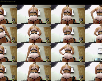 keily_lovers — 28 minute Chaturbate female cam show recording, 720p, Aug 3, 2022