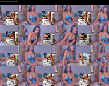 kimberly_hot2 — 32 minute Chaturbate female cam show recording, 1080p, Aug 2, 2022