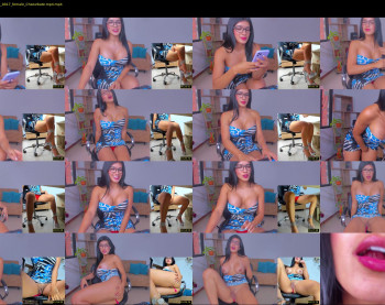 kimberly_hot2 — 55 minute Chaturbate female cam show recording, 1080p, Aug 3, 2022
