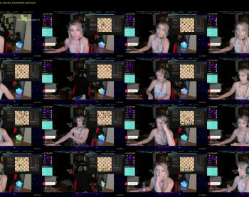 kimilee22 — 66 minute Chaturbate female cam show recording, 1080p, Aug 2, 2022
