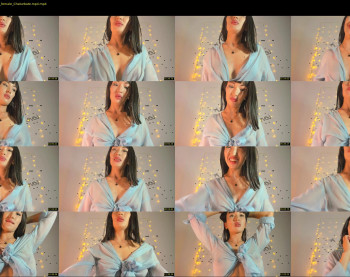 kimisun — 15 minute Chaturbate female cam show recording, 1080p, Aug 3, 2022