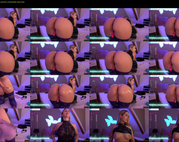 kimmie_ — 22 minute Chaturbate female cam show recording, 4K, Aug 2, 2022