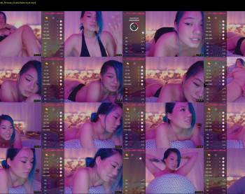 kimmy_chi — 72 minute Chaturbate female cam show recording, 720p, Aug 2, 2022
