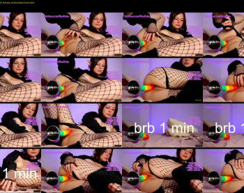 kinky_ray — 16 minute Chaturbate couple cam show recording, 720p, Aug 2, 2022