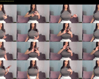 kitty_hotx — 6 minute Chaturbate female cam show recording, 720p, Aug 2, 2022