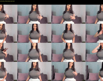 kitty_hotx — 39 minute Chaturbate female cam show recording, 720p, Aug 2, 2022
