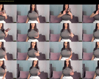 kitty_hotx — 27 minute Chaturbate female cam show recording, 720p, Aug 2, 2022