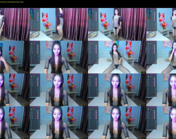 korea_s — 19 minute Chaturbate female cam show recording, 1080p, Aug 2, 2022