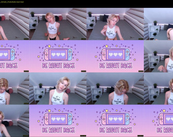 kuroteur — 95 minute Chaturbate couple cam show recording, 720p, Aug 2, 2022