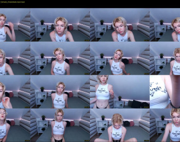 kuroteur — 16 minute Chaturbate couple cam show recording, 720p, Aug 2, 2022