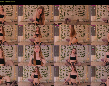 lallistuart — 54 minute Chaturbate female cam show recording, 1080p, Aug 2, 2022