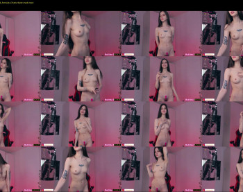 lastdawn — 90 minute Chaturbate female cam show recording, 720p, Aug 2, 2022