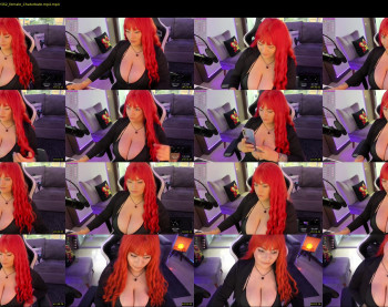 laurasophya — 55 minute Chaturbate female cam show recording, 1080p, Aug 2, 2022